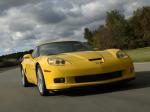 Chevrolet Corvette Z06 2006 года